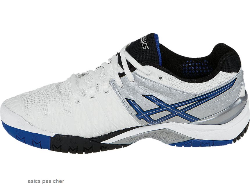 asics chaussures tennis homme